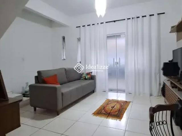 Casa / Sobrado para Venda em Barra Mansa/RJ Mangueira 2 Quartos