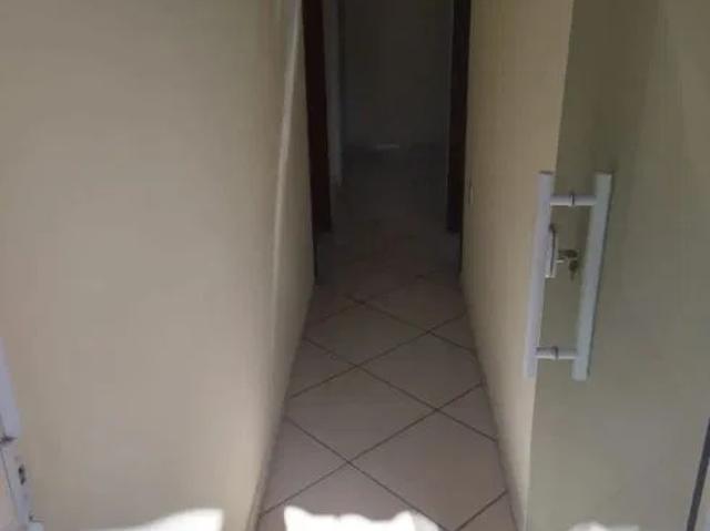 Casa / Sobrado para Venda em Barra Mansa/RJ Metalúrgico 2 Quartos