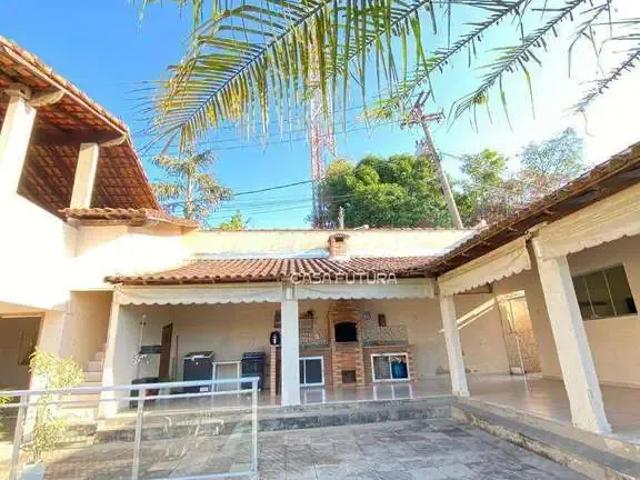 Casa / Sobrado para Venda em Barra Mansa/RJ Moinho de Vento 3 Quartos