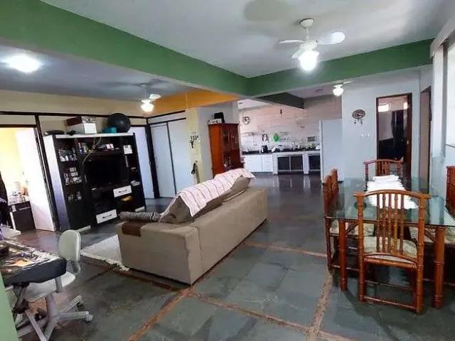 Casa / Sobrado para Venda em Barra Mansa/RJ Moinho de Vento 3 Quartos