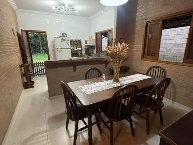 Casa / Sobrado para Venda em Barra Mansa/RJ Morada Verde 3 Quartos
