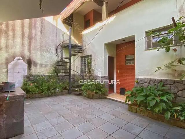 Casa / Sobrado para Venda em Barra Mansa/RJ Morada da Granja 3 Quartos