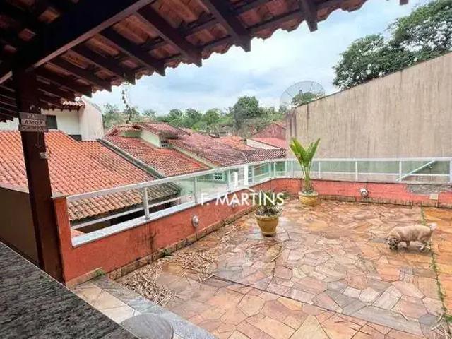 Casa / Sobrado para Venda em Barra Mansa/RJ Morada da Granja 3 Quartos