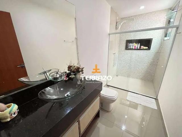 Casa / Sobrado para Venda em Barra Mansa/RJ Morada da Granja 3 Quartos