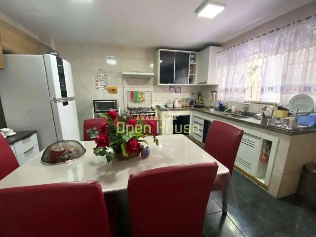 Casa / Sobrado para Venda em Barra Mansa/RJ Morada da Granja 3 Quartos