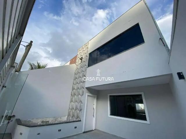 Casa / Sobrado para Venda em Barra Mansa/RJ Morada da Granja 2 Quartos
