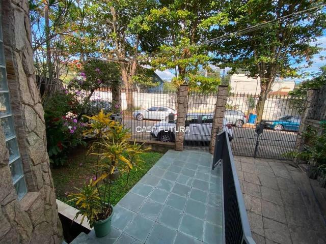 Casa / Sobrado para Venda em Barra Mansa/RJ Morada da Granja 6 Quartos