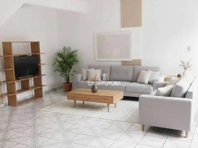 Casa / Sobrado para Venda em Barra Mansa/RJ Novo Horizonte 3 Quartos