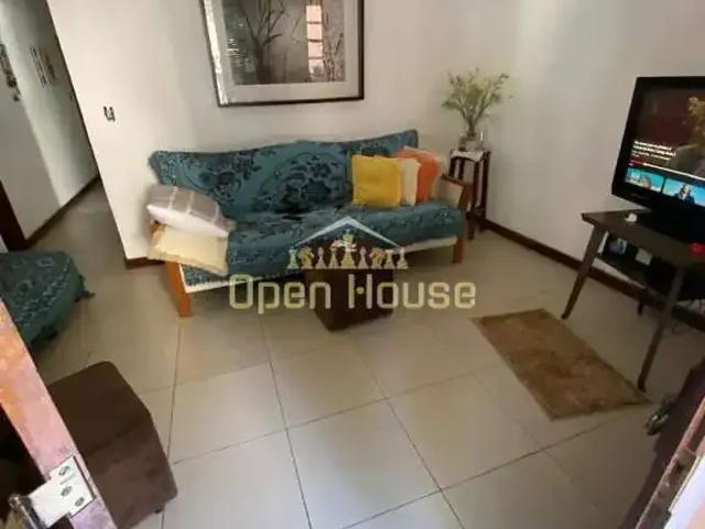 Casa / Sobrado para Venda em Barra Mansa/RJ Abelhas 2 Quartos