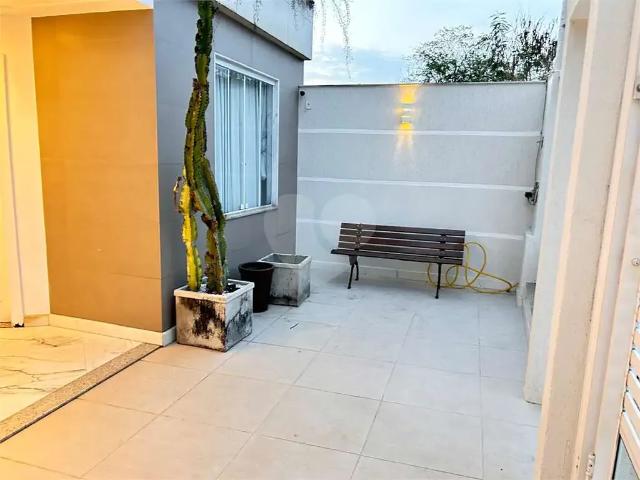 Casa / Sobrado para Venda em Barra Mansa/RJ Ano Bom 3 Quartos