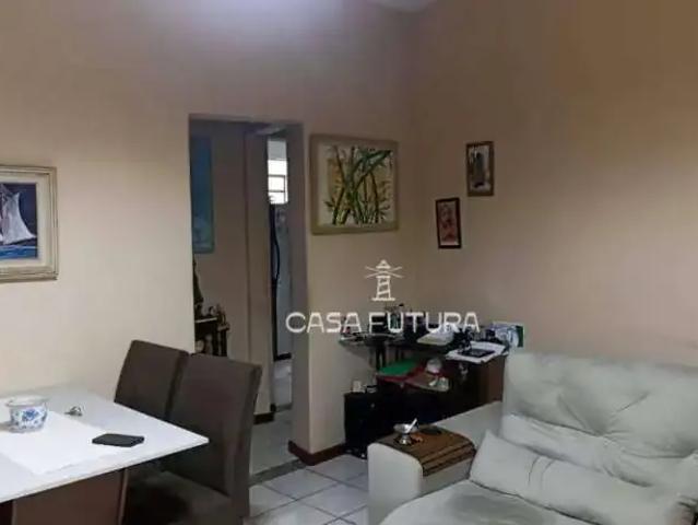 Casa / Sobrado para Venda em Barra Mansa/RJ Ano Bom 2 Quartos