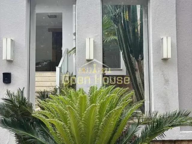Casa / Sobrado para Venda em Barra Mansa/RJ Boa Vista 4 Quartos