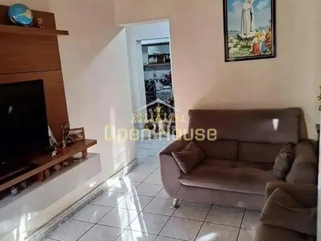 Casa / Sobrado para Venda em Barra Mansa/RJ Boa Vista II 3 Quartos