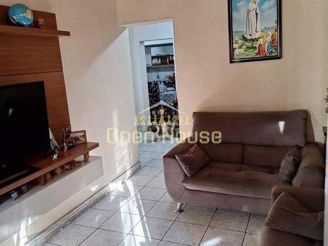 Casa / Sobrado para Venda em Barra Mansa/RJ Boa Vista II 3 Quartos