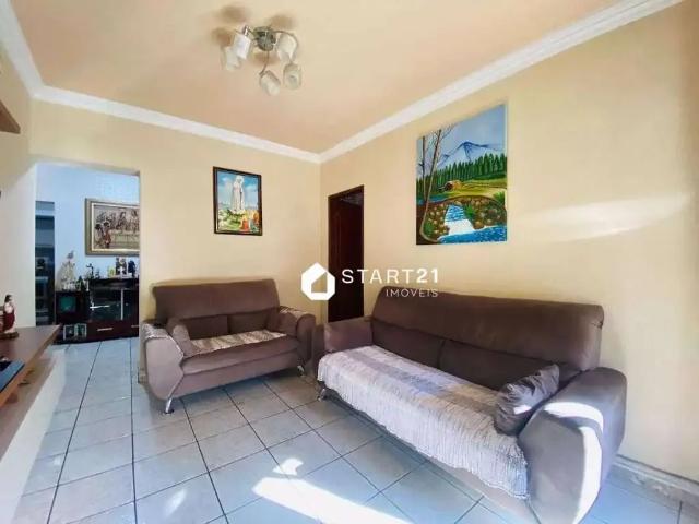 Casa / Sobrado para Venda em Barra Mansa/RJ Boa Vista II 3 Quartos