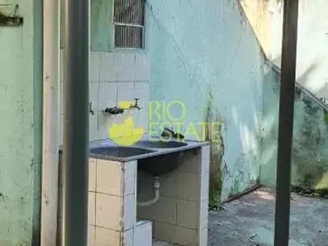 Casa / Sobrado para Venda em Barra Mansa/RJ Centro 4 Quartos