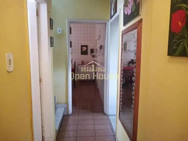 Casa / Sobrado para Venda em Barra Mansa/RJ Centro 5 Quartos