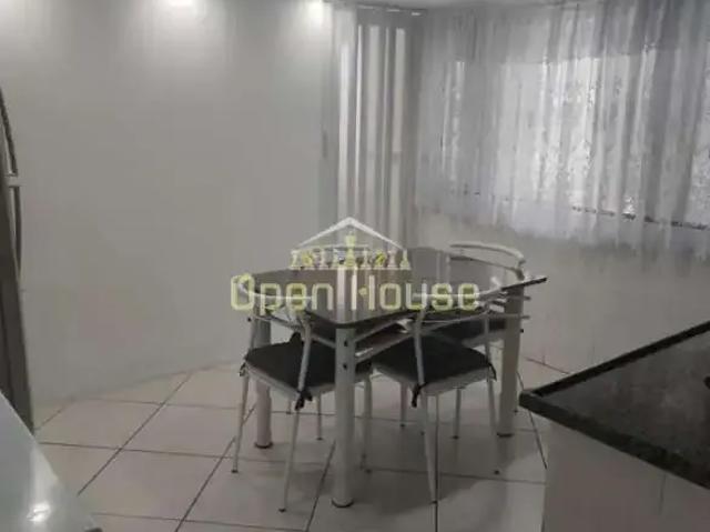Casa / Sobrado para Venda em Barra Mansa/RJ Centro 3 Quartos