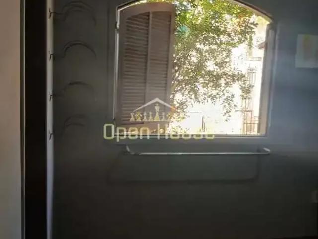 Casa / Sobrado para Venda em Barra Mansa/RJ Colônia Santo Antônio 4 Quartos