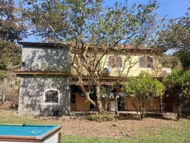 Casa / Sobrado para Venda em Barra Mansa/RJ Colônia Santo Antônio 4 Quartos