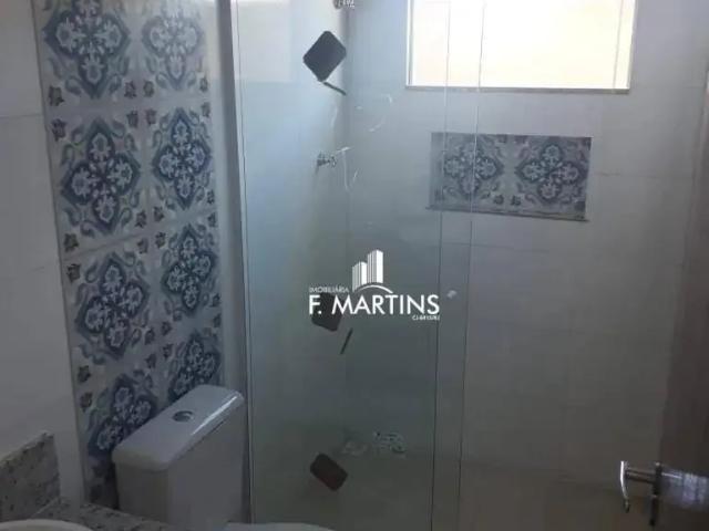 Casa / Sobrado para Venda em Barra Mansa/RJ Colônia Santo Antônio 2 Quartos