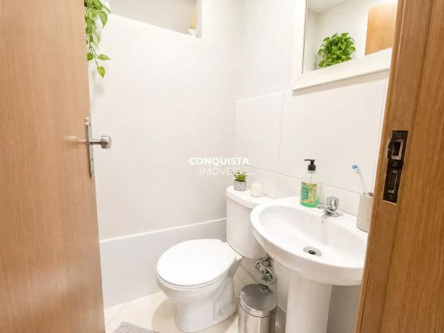 Casa / Sobrado para Venda em Barra Mansa/RJ Colônia Santo Antônio 2 Quartos