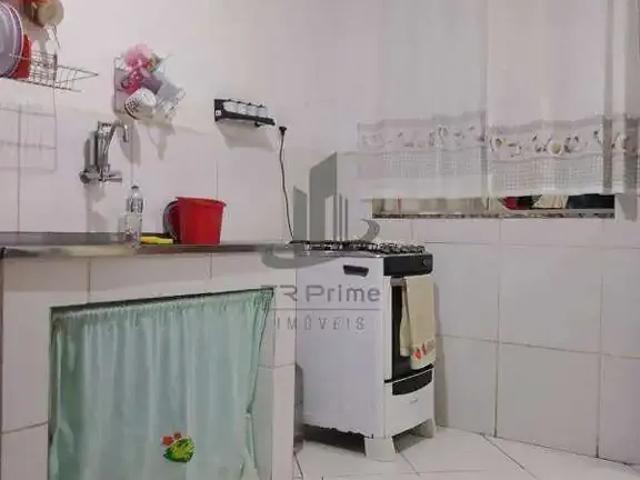 Casa / Sobrado para Venda em Barra Mansa/RJ Colônia Santo Antônio 2 Quartos