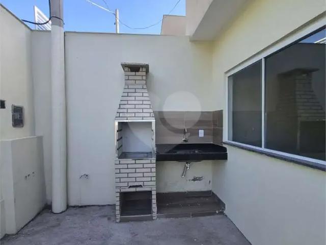 Casa / Sobrado para Venda em Barra Mansa/RJ Colônia Santo Antônio 2 Quartos