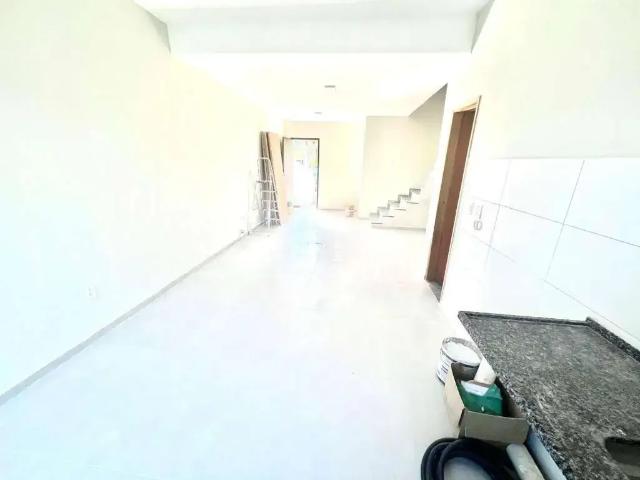 Casa / Sobrado para Venda em Barra Mansa/RJ Colônia Santo Antônio 3 Quartos