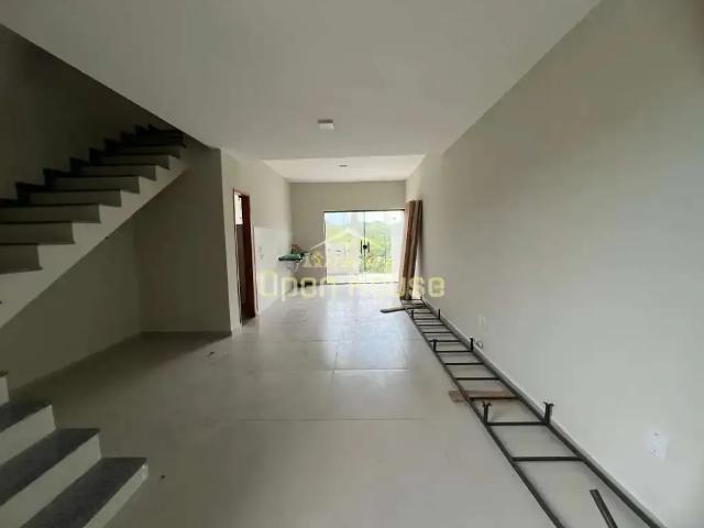 Casa / Sobrado para Venda em Barra Mansa/RJ Colônia Santo Antônio 3 Quartos