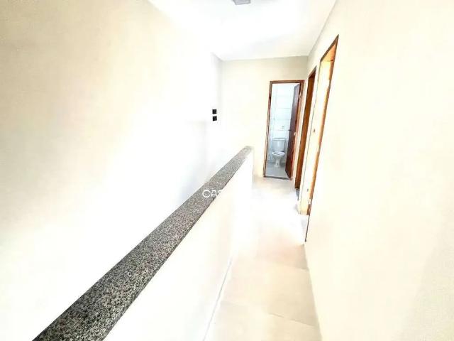 Casa / Sobrado para Venda em Barra Mansa/RJ Colônia Santo Antônio 3 Quartos