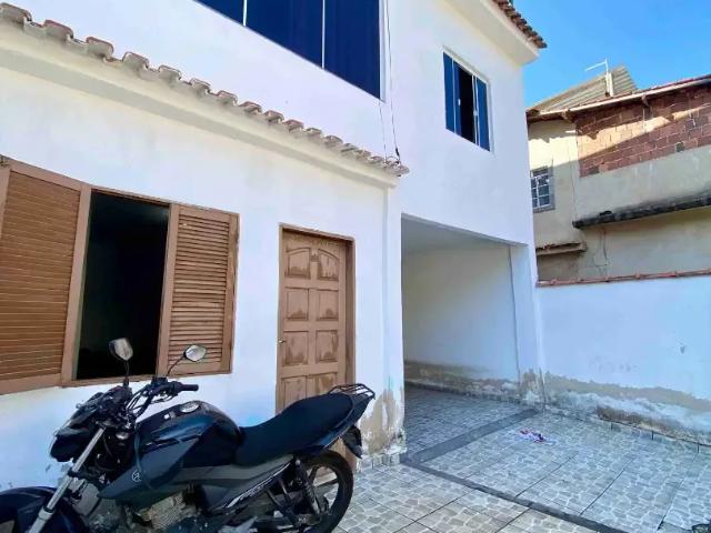 Casa / Sobrado para Venda em Barra Mansa/RJ Colônia Santo Antônio 3 Quartos