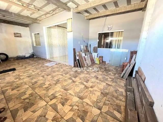 Casa / Sobrado para Venda em Barra Mansa/RJ Colônia Santo Antônio 3 Quartos