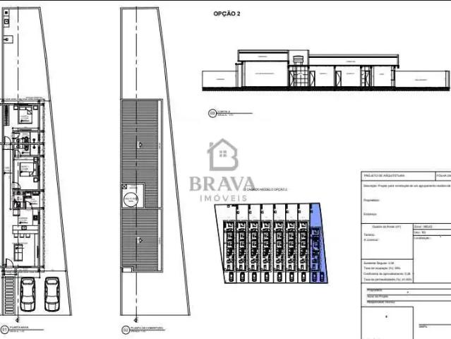 Casa / Sobrado para Venda em Barra Mansa/RJ Colônia Santo Antônio 3 Quartos