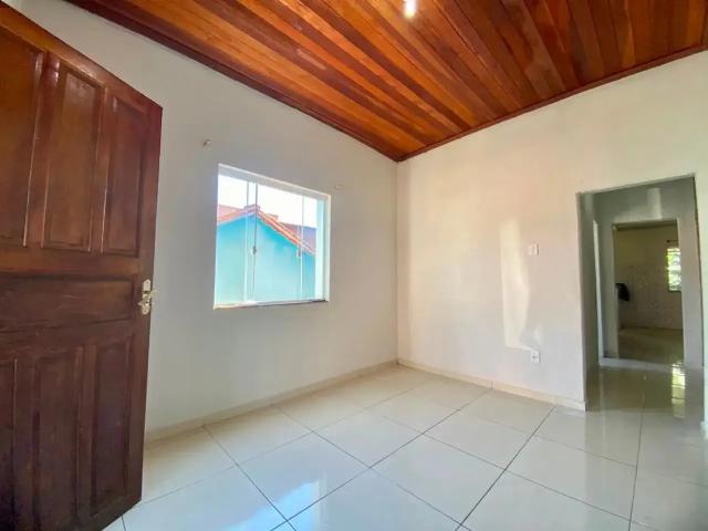 Casa / Sobrado para Venda em Barra Mansa/RJ Cotiara 3 Quartos
