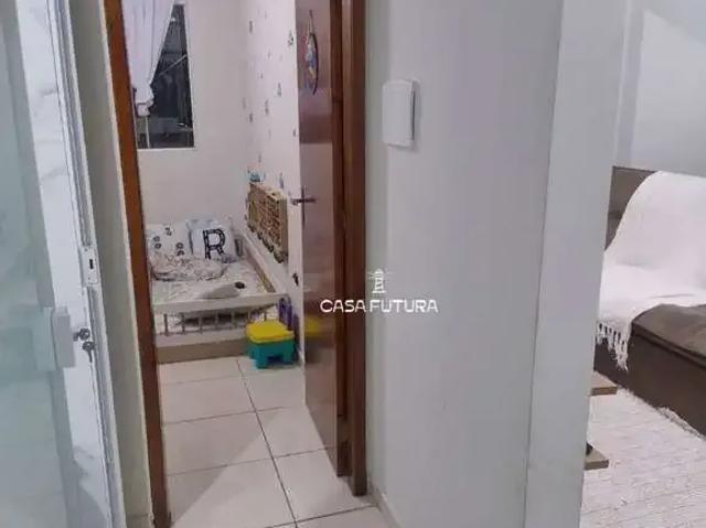 Casa / Sobrado para Venda em Barra Mansa/RJ Getúlio Vargas 2 Quartos