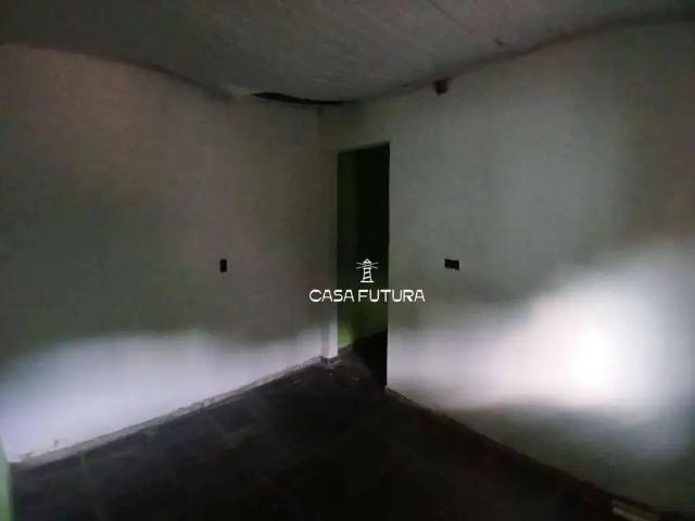 Casa / Sobrado para Venda em Barra Mansa/RJ Jardim América 1 Quartos