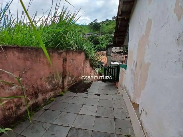 Casa / Sobrado para Venda em Barra Mansa/RJ Jardim América 1 Quartos
