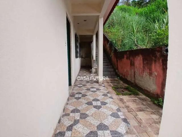Casa / Sobrado para Venda em Barra Mansa/RJ Jardim América 2 Quartos