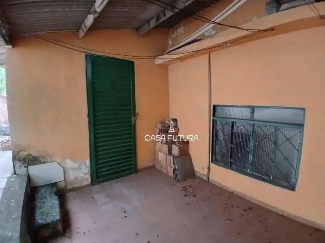 Casa / Sobrado para Venda em Barra Mansa/RJ Jardim América 4 Quartos