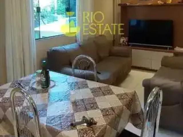 Casa / Sobrado para Venda em Barra Mansa/RJ Loteamento São Vicente 3 Quartos