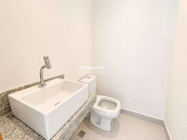 Casa / Sobrado para Venda em Barra Mansa/RJ Parque Independência 2 Quartos