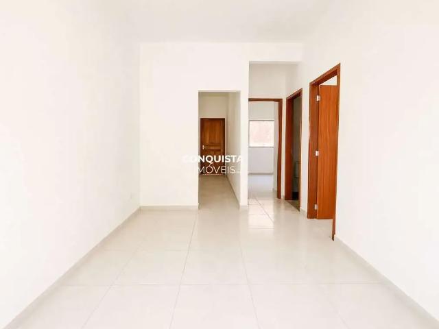 Casa / Sobrado para Venda em Barra Mansa/RJ São Paulo 2 Quartos