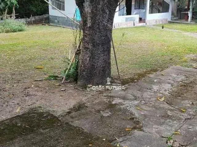 Casa / Sobrado para Venda em Barra Mansa/RJ Santa Rita 3 Quartos
