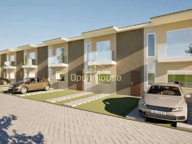 Casa / Sobrado para Venda em Barra Mansa/RJ Santa Rita 2 Quartos