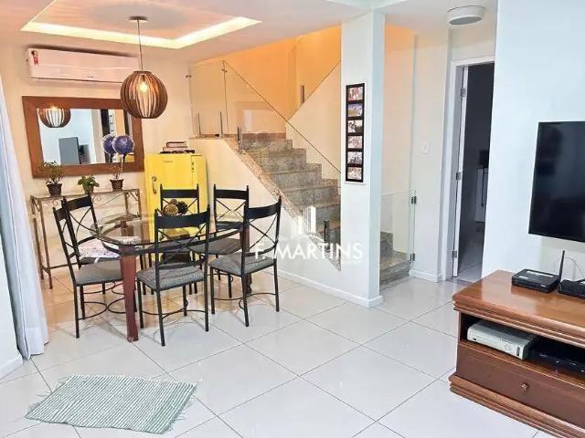 Casa / Sobrado para Venda em Barra Mansa/RJ Santa Rosa 3 Quartos