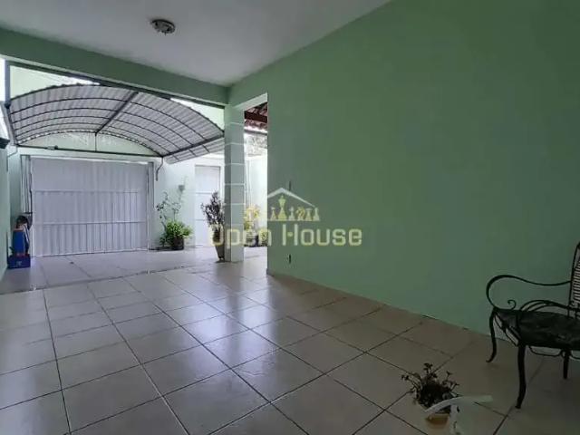 Casa / Sobrado para Venda em Barra Mansa/RJ Santa Rosa 3 Quartos