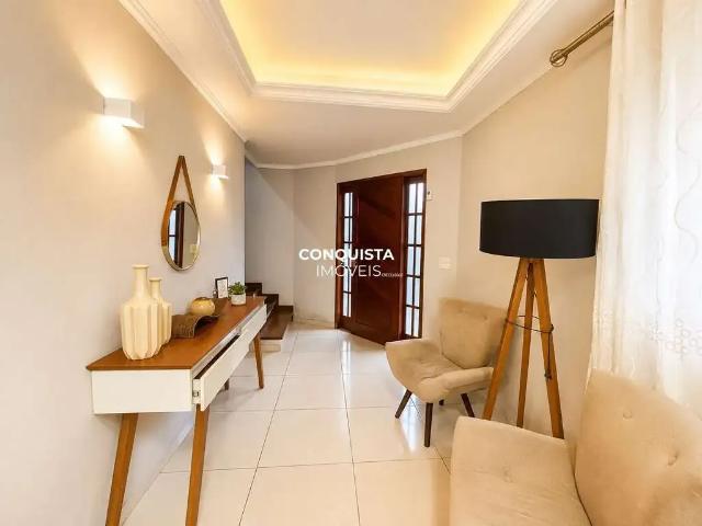 Casa / Sobrado para Venda em Barra Mansa/RJ Santa Rosa 3 Quartos