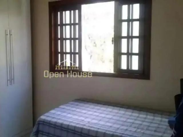 Casa / Sobrado para Venda em Barra Mansa/RJ Santa Rosa 2 Quartos