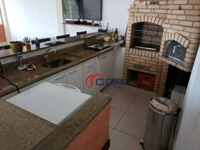 Casa / Sobrado para Venda em Barra Mansa/RJ Santa Rosa 4 Quartos